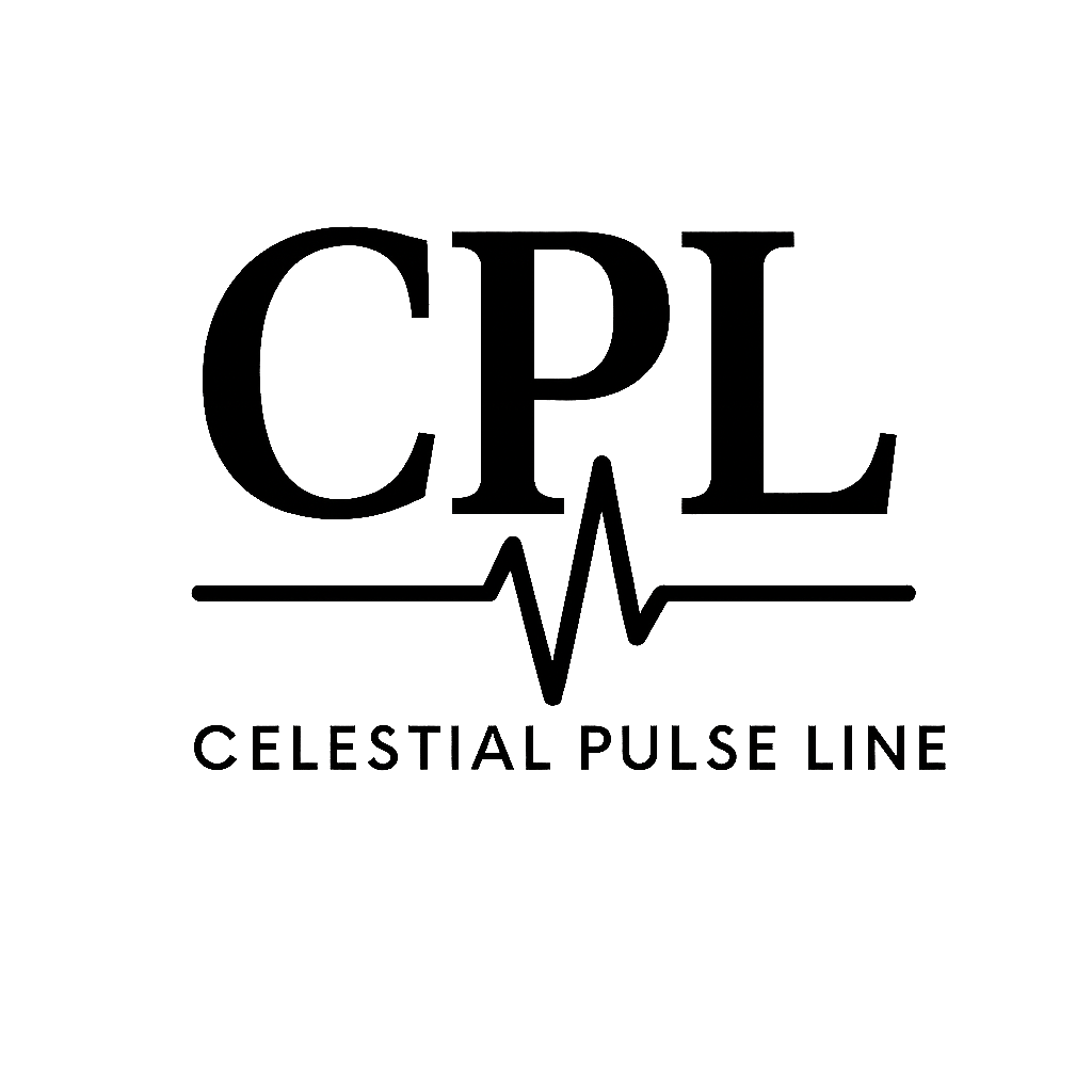 CelestialPulse Line